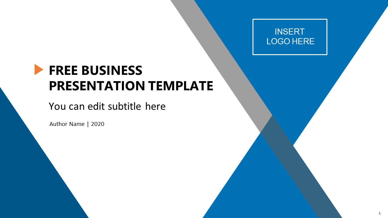 free powerpoint download template